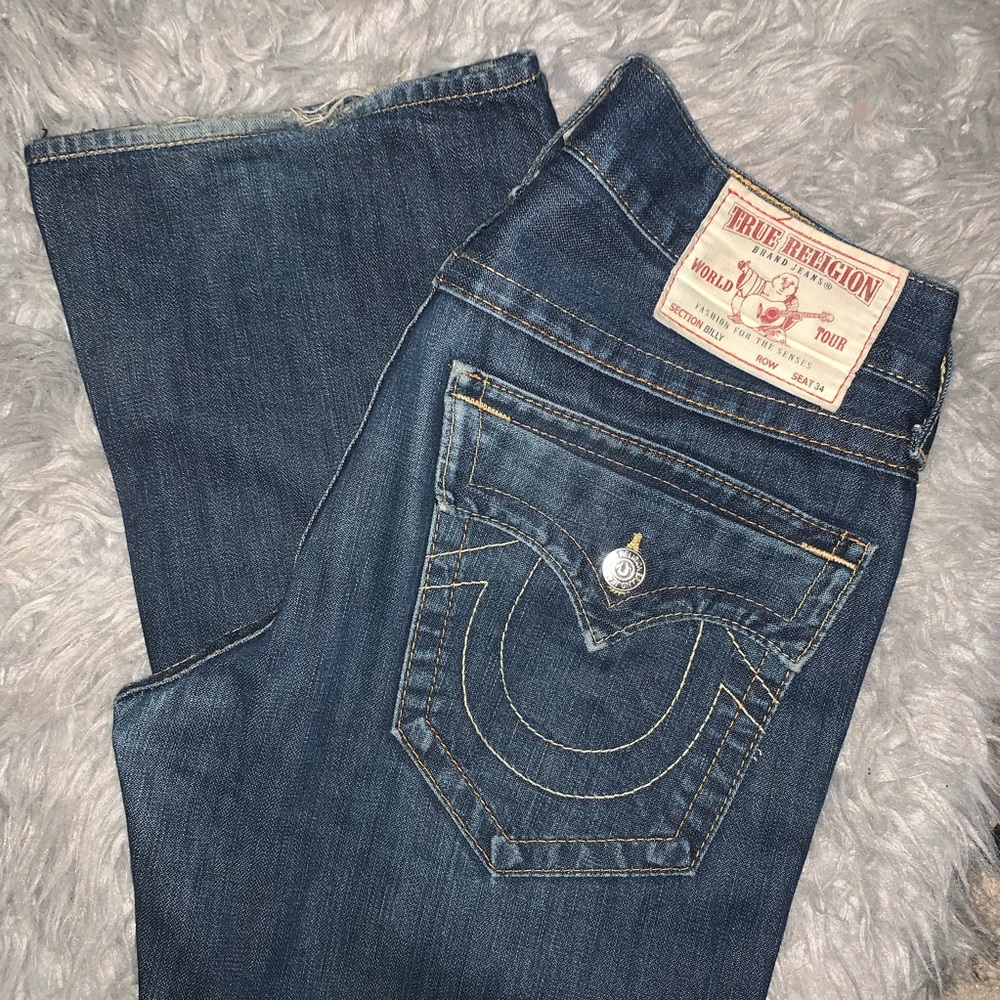 True religion billy